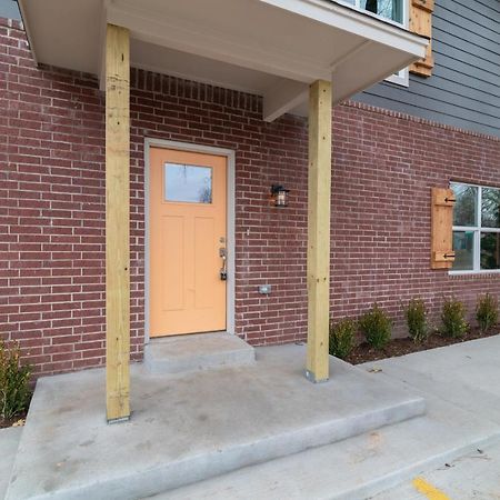 Plaza Pad I - New Apartment Near Plaza District Oklahoma City Exterior photo