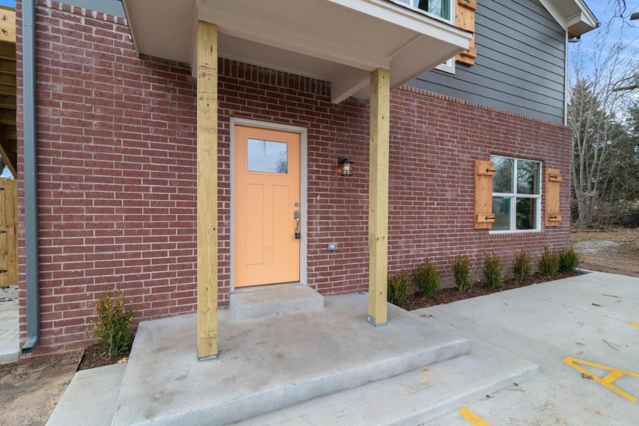 Plaza Pad I - New Apartment Near Plaza District Oklahoma City Exterior photo